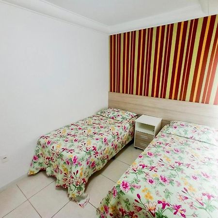 Apto à 1min  Apartamento Bombinhas Exterior foto