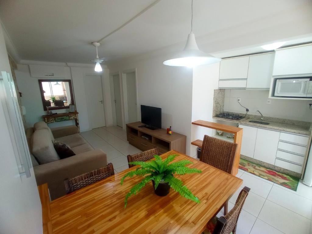 Apto à 1min  Apartamento Bombinhas Exterior foto